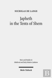 Japheth In The Tents Of Shem
