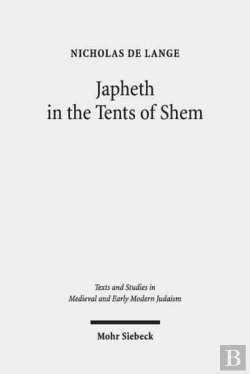 Bertrand.pt - Japheth In The Tents Of Shem