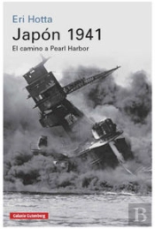 Japón 1941