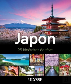 Bertrand.pt - Japon : 25 Itinéraires De Rêve