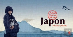 Bertrand.pt - Japon, À Pied Sous Les Volcans