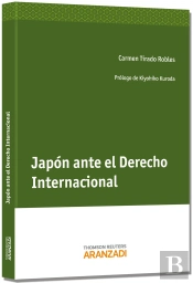 Japón Ante El Derecho Internacional