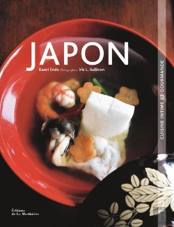 Bertrand.pt - Japon - Cuisine Intime Et Gourmande