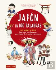 Japón En 100 Palabras