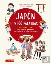 Japón En 100 Palabras