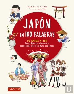 Bertrand.pt - Japón En 100 Palabras
