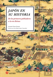 Japon Es Su Historia