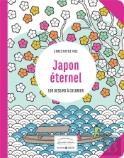 Japon Éternel ; Aux Sources Du Bien-Être