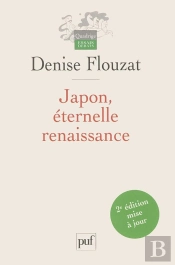 Japon, Éternelle Renaissance