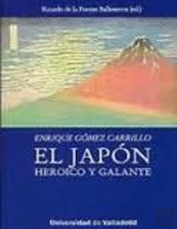 Bertrand.pt - Japón Heroico Y Galante, El De Enrique Gómez Carrillo