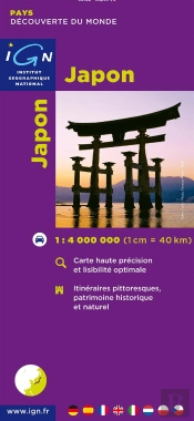 Japon