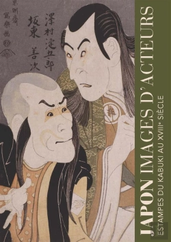 Bertrand.pt - Japon, Images D'Acteurs