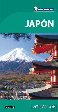 Bertrand.pt - Japón (La Guía Verde)