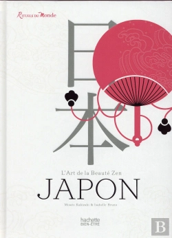 Bertrand.pt - Japon ; L'Art De La Beauté Zen