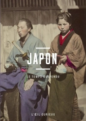 Japon : Le Temps Suspendu