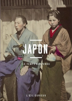 Bertrand.pt - Japon : Le Temps Suspendu