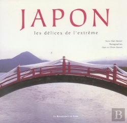 Bertrand.pt - Japon, Les Delices De L'Extreme