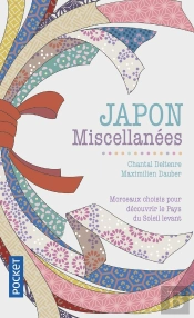Japon ; Miscellanées