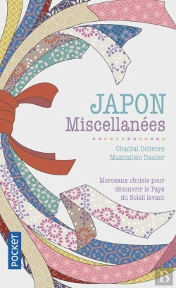 Bertrand.pt - Japon ; Miscellanées