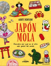 Japon Mola