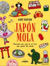 Japón Mola