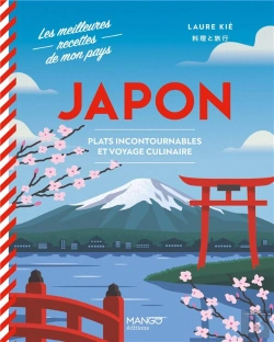 Bertrand.pt - Japon : Plats Incontournables Et Voyage Culinaire