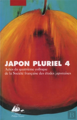Bertrand.pt - Japon Pluriel T.4