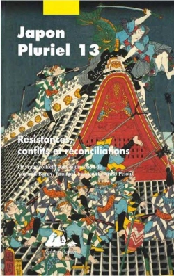 Bertrand.pt - Japon Pluriel Tome 13 : Résistances, Conflits Et Réconciliations