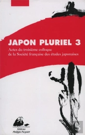 Japon Pluriel Tome 3