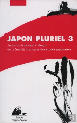 Bertrand.pt - Japon Pluriel Tome 3
