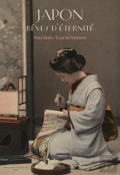 Japon, Rêves D'Éternité
