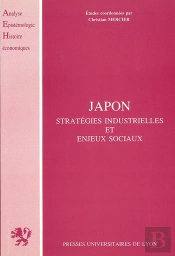 Japon ; Stratégies Industrielles Et Enjeux Sociaux
