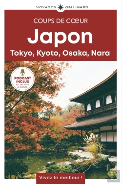 Bertrand.pt - Japon : Tokyo, Kyoto, Osaka, Nara