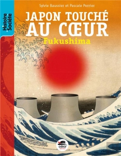 Bertrand.pt - Japon, Touché Au Coeur ; Fukushima
