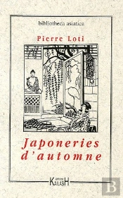 Japoneries D'Automne