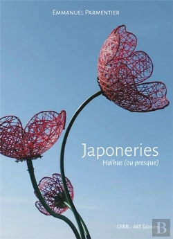 Bertrand.pt - Japoneries : Haïkus (Ou Presque)