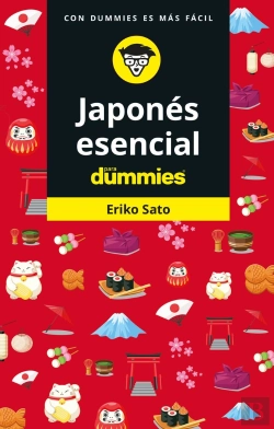 Bertrand.pt - Japonés Esencial Para Dummies