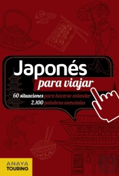 Japones Para Viajar  