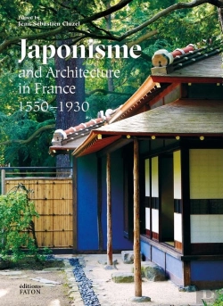 Bertrand.pt - Japonisme And Architecture In France, 1550-1930