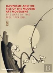 Japonisme And The Rise Of The Modern Art Movement