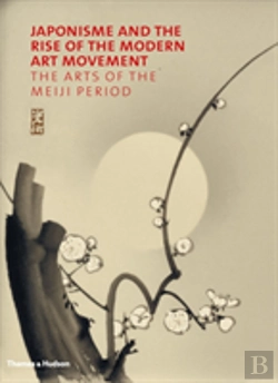 Bertrand.pt - Japonisme And The Rise Of The Modern Art Movement