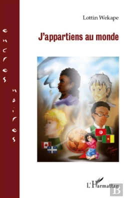 Bertrand.pt - J'Appartiens Au Monde
