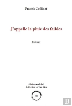 Bertrand.pt - J'Appelle La Pluie Des Faibles