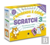 J'Apprends À Coder Avec Scratch 3