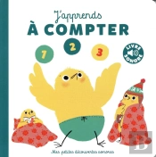 J'Apprends A Compter