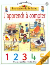 J'Apprends A Compter