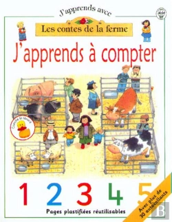 Bertrand.pt - J'Apprends A Compter