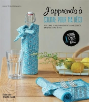 J'Apprends A Coudre Pour Ma Deco