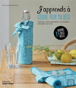 Bertrand.pt - J'Apprends A Coudre Pour Ma Deco