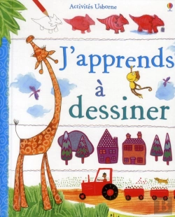 Bertrand.pt - J'Apprends À Dessiner